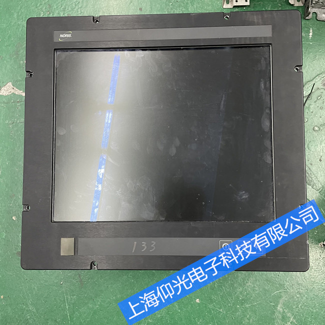 船舶北爾觸摸屏維修X2 BASE 10-F2觸摸不靈維修