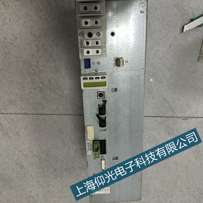 力士樂驅(qū)動器修理電功率部分過電流F8060警報泰安修理服務(wù)中心