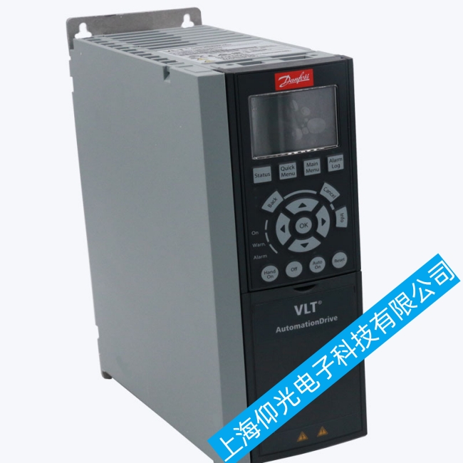 上海水務(wù)行業(yè)丹佛斯變頻器故障報(bào)警alarm 8低壓維修/上機(jī)測(cè)試