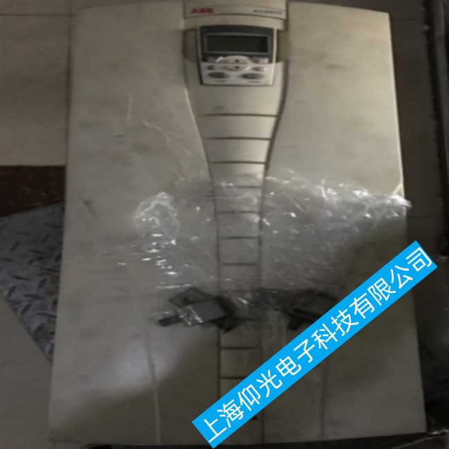 山西采煤機abb大功率變頻器故障調(diào)試維修法/上海仰光