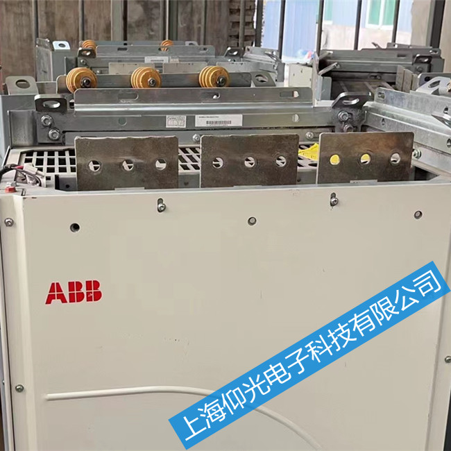 江蘇南通ABB變頻器售后變頻器常見故障代碼及故障處理方法