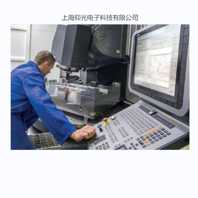 海德漢數(shù)控系統(tǒng)常見故障分類/維修培訓