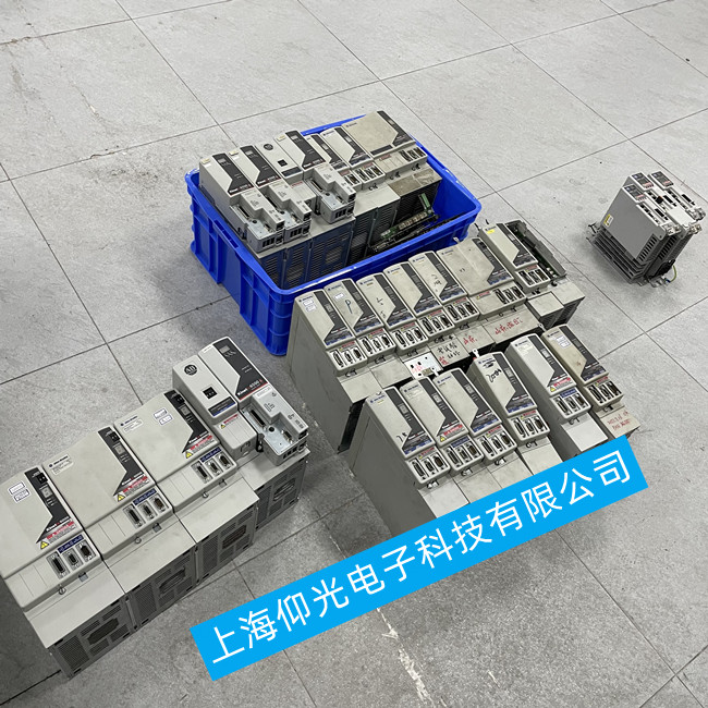 平湖ab驅(qū)動(dòng)器維修哪家有名/上海仰光電子