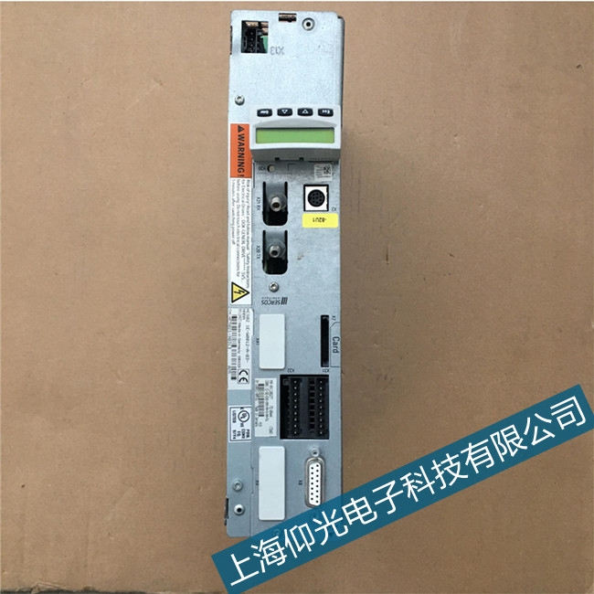 威海力士樂驅(qū)動(dòng)器C3902代碼維修實(shí)戰(zhàn)集錦