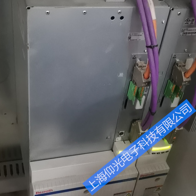 博世力士樂hmv伺服驅動器C3501個代碼報警專業(yè)維修