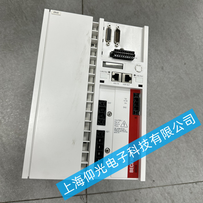 廈門倍福伺服驅(qū)動(dòng)器維修公司/報(bào)警FCDA維修