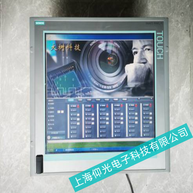 (維修心得)西門子工控機(jī) 6FC5210-0DF52-3AA0維修廠家地址
