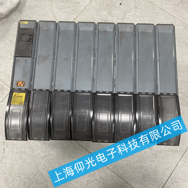 印刷貝加萊伺服驅(qū)動(dòng)器維修ACOPOS1320報(bào)警64001故障維修