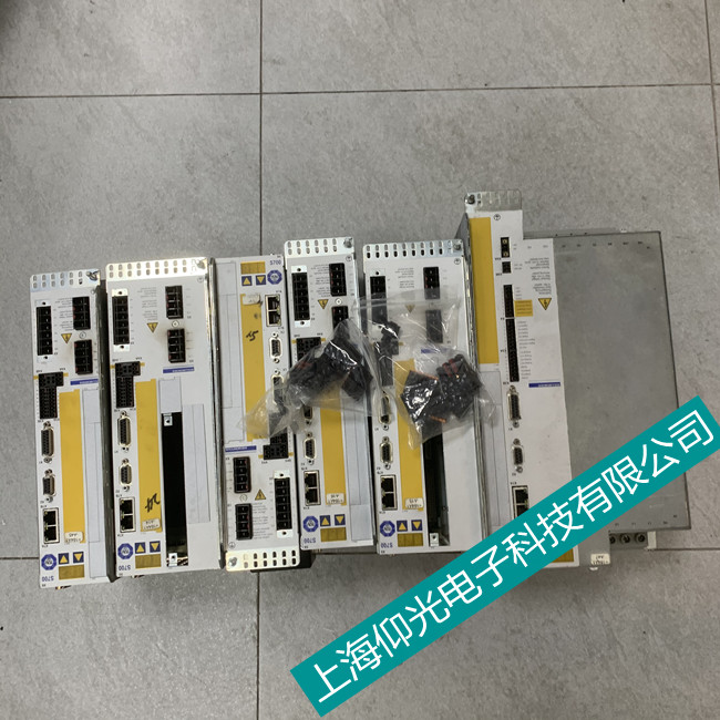 科爾摩根Kollmorgen 300系列伺服驅(qū)動器維修報警F245