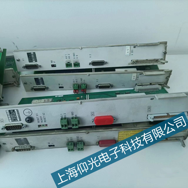 陽過后海德漢驅(qū)動器維修伺服電機噠噠聲維修故障分析