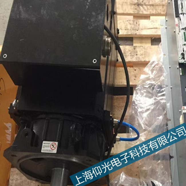 德國鮑米勒伺服電機維修進水進油原點調(diào)試