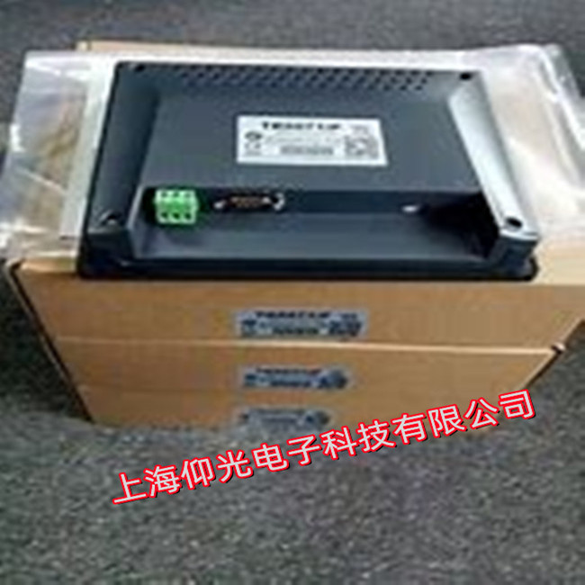 惠州三菱觸摸屏的使用方式與常見故障處理