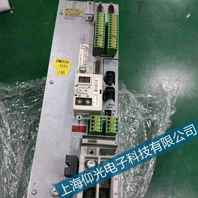 河北力士樂驅(qū)動(dòng)器區(qū)域限位故障診斷修理配件充足