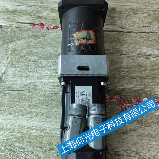 Danaher丹納赫伺服電機(jī)AKM43K-SSCNEH03維修軸承更換宜都