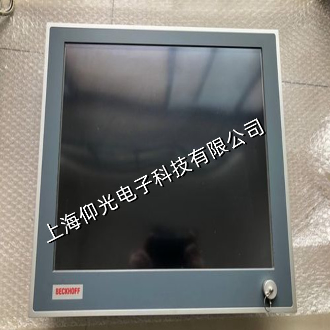 佛山倍福觸摸屏維修中心:觸摸屏上機燒保險