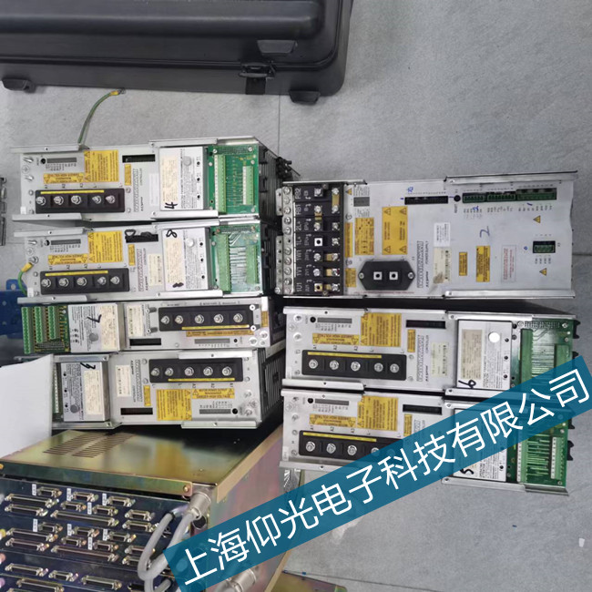 力士樂(lè)tvd系列驅(qū)動(dòng)器F2069制動(dòng)器損壞維修資料