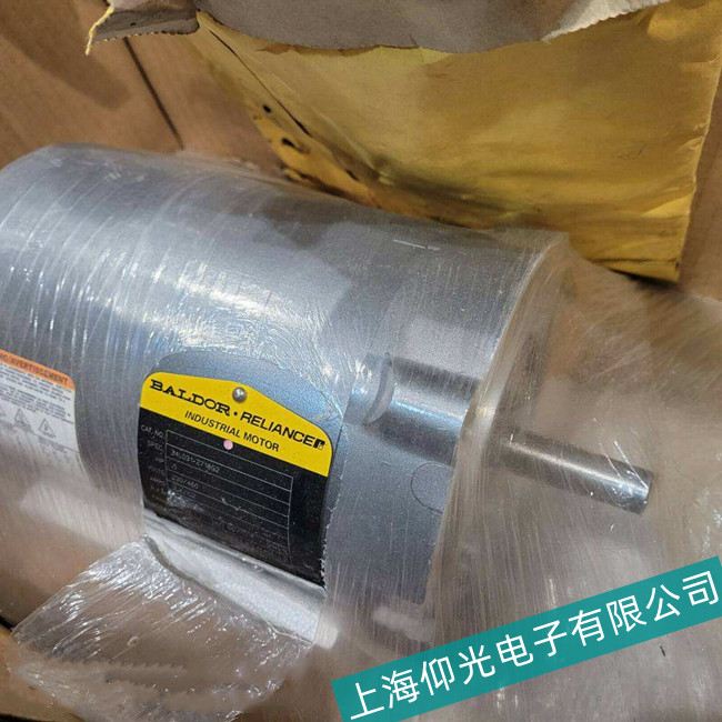 寶德伺服電機(jī)常見(jiàn)軸承過(guò)熱故障原因及故障排除