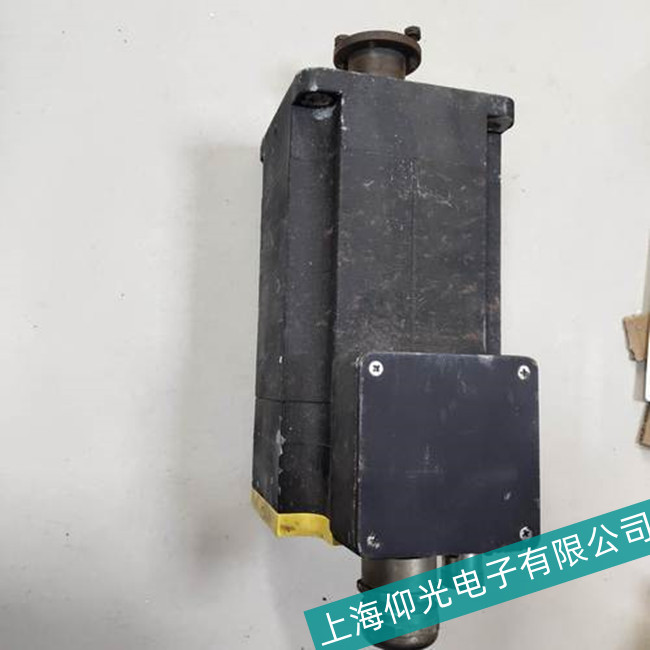 寶德伺服電機(jī)常見過熱甚至冒煙故障原因及故障排除