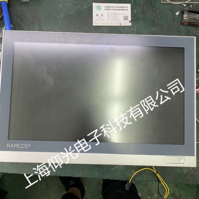 KARLMAYER卡爾邁耶觸摸屏維修哪家靠譜-仰光電子