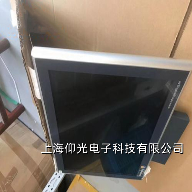 杭州倍福cp6201觸摸屏維修哪家便宜:觸摸屏正常但電腦不能操作