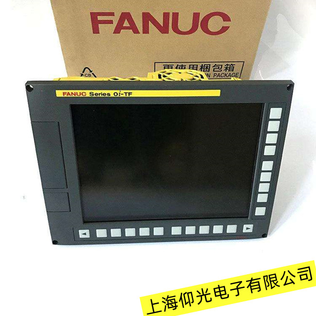 韶關(guān)FANUC發(fā)那科A02B-0280-B502工控機(jī)無法啟動(dòng)故障維修推薦