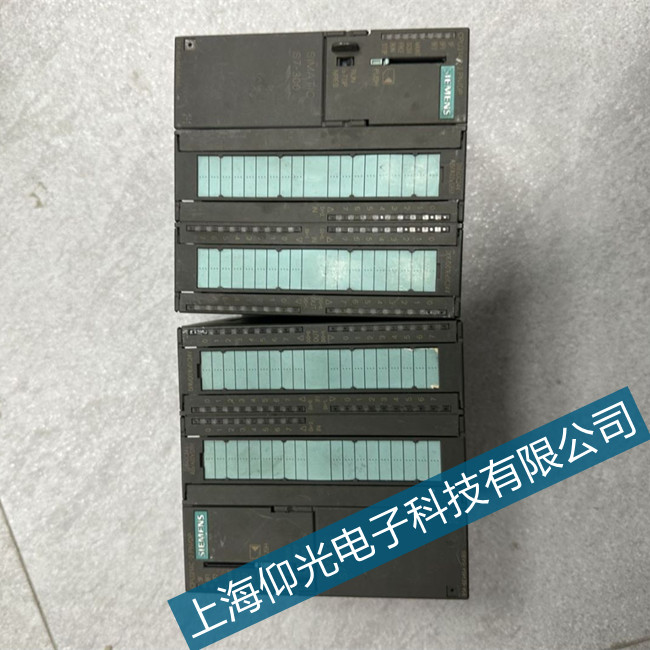 siemens西門子plc指示燈全不亮頻繁關(guān)機(jī)維修