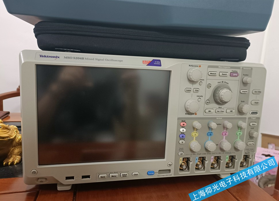STektronix̩ʾο_