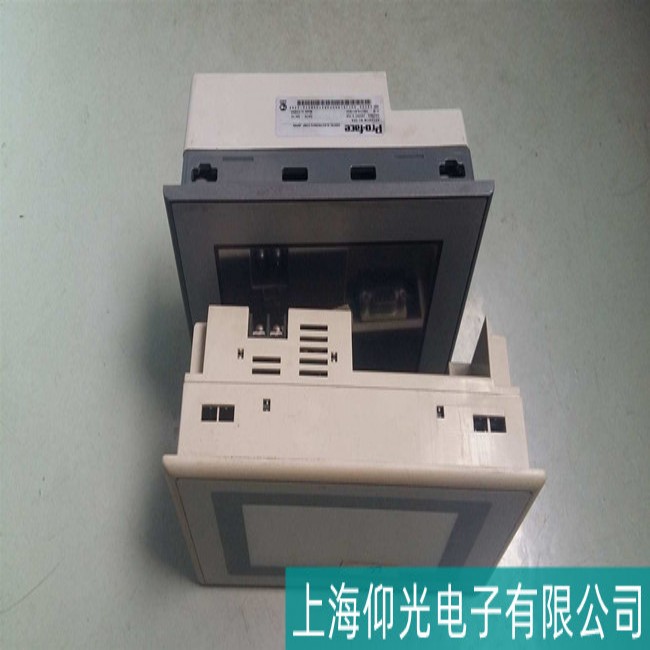 四川維修OMRON歐姆龍觸摸屏運(yùn)行停機(jī)故障咨詢