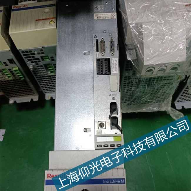 力士樂伺服控制器io板問題無法運(yùn)行搶修專業(yè)維修
