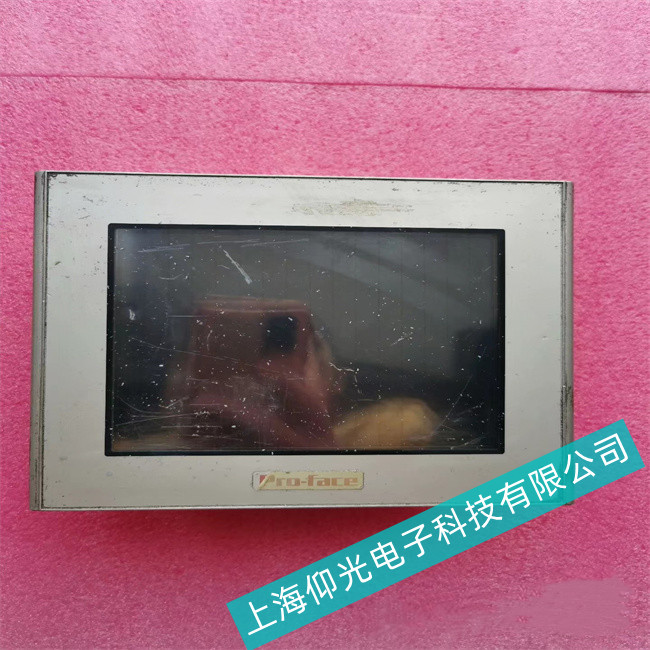 常州Proface普洛菲斯GP2301-SC41-24V觸摸屏維修中心地址