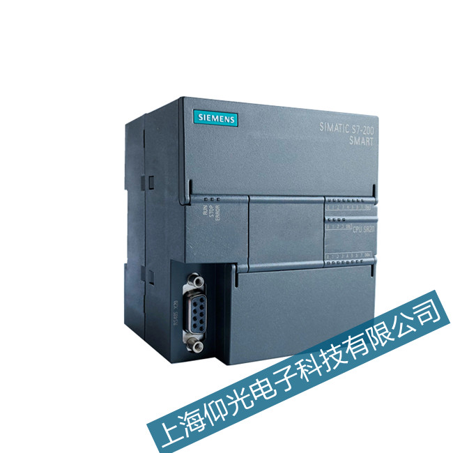 siemens西門子plc226紅燈亮維修調(diào)整