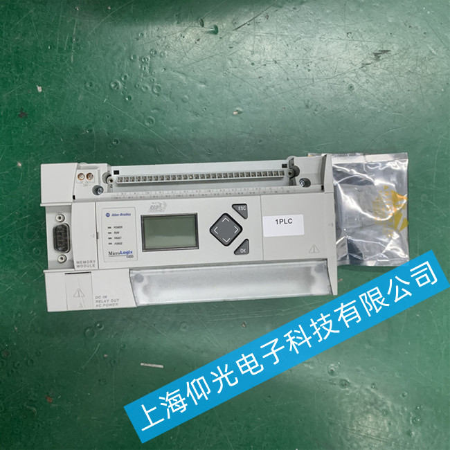 abplc人機(jī)界面不能校準(zhǔn)維修/無(wú)電壓輸出故障維修方法