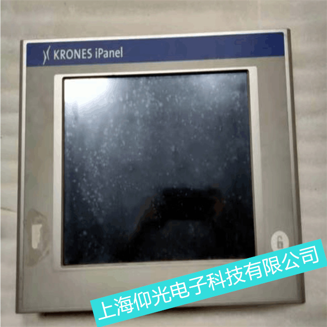 寧波貝加萊觸摸屏無顯示工控機上電不能開機當天修好