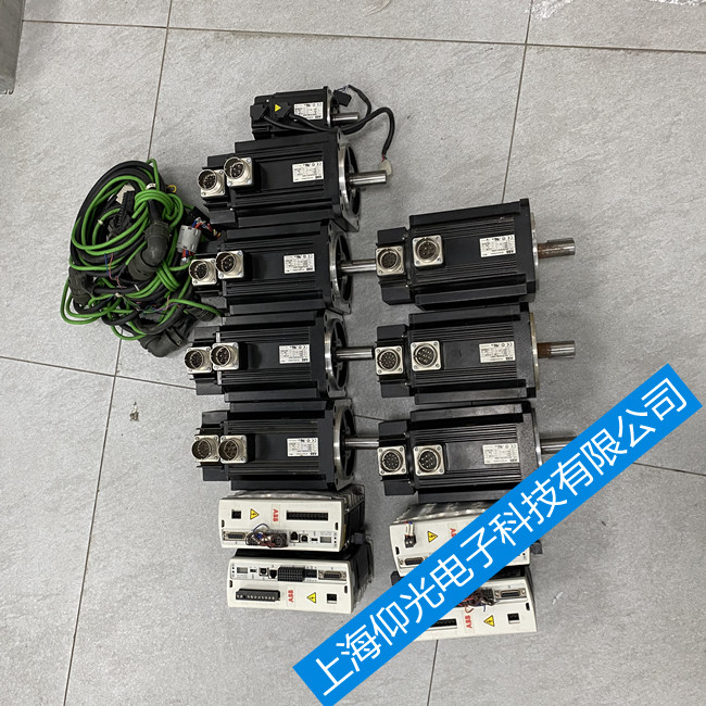 梁溪區(qū)abb伺服驅(qū)動器燒壞維修-報警10027維修