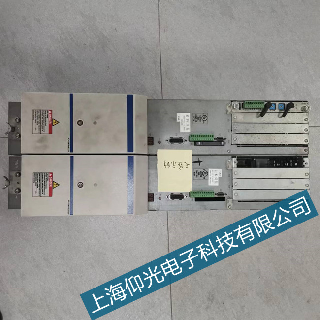 廈門博世力士樂驅動器維修引起C0220故障三大原因