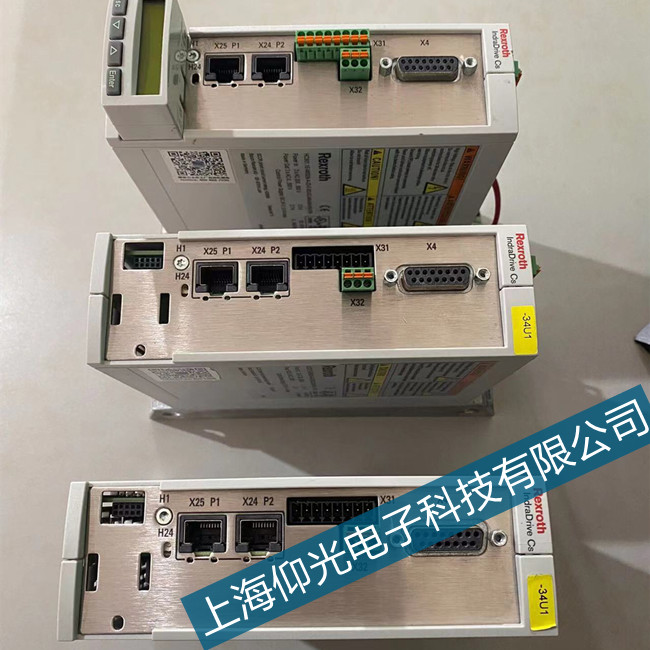 分享rexroth力士樂驅(qū)動(dòng)器開不了機(jī)E2100代碼維修