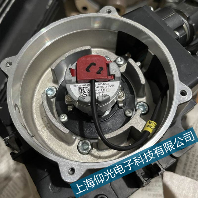 港閘力士樂伺服電機維修短路線圈技術(shù)分享