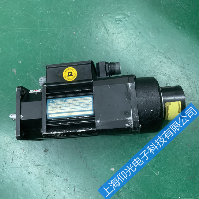 昆山風油精灌裝包米勒電機噪音維修經(jīng)驗講解