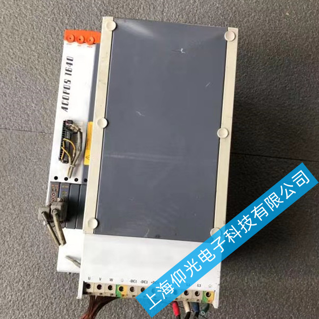 化工貝加萊ACOPOS1320伺服驅(qū)動(dòng)器報(bào)警9002維修