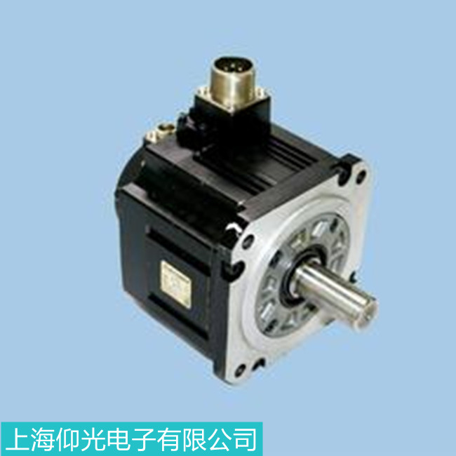 天津三菱MR-J4系列伺服電機(jī)內(nèi)部器件故障維修更換