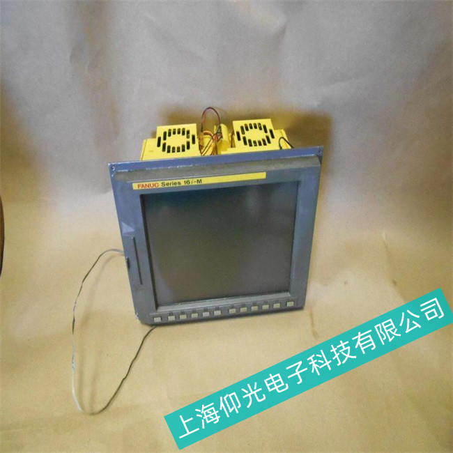 鎮(zhèn)江發(fā)那科FANUC觸摸屏A06B-6080-H304維修上電燒保險(當(dāng)天修好)