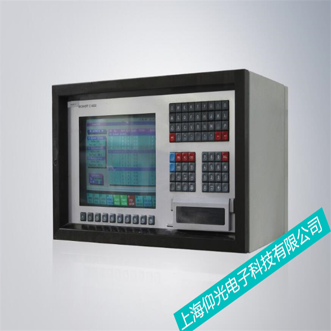 浦東beckhoff倍福工控機(jī)C6150開機(jī)無(wú)反應(yīng),電源燈不亮當(dāng)天修好