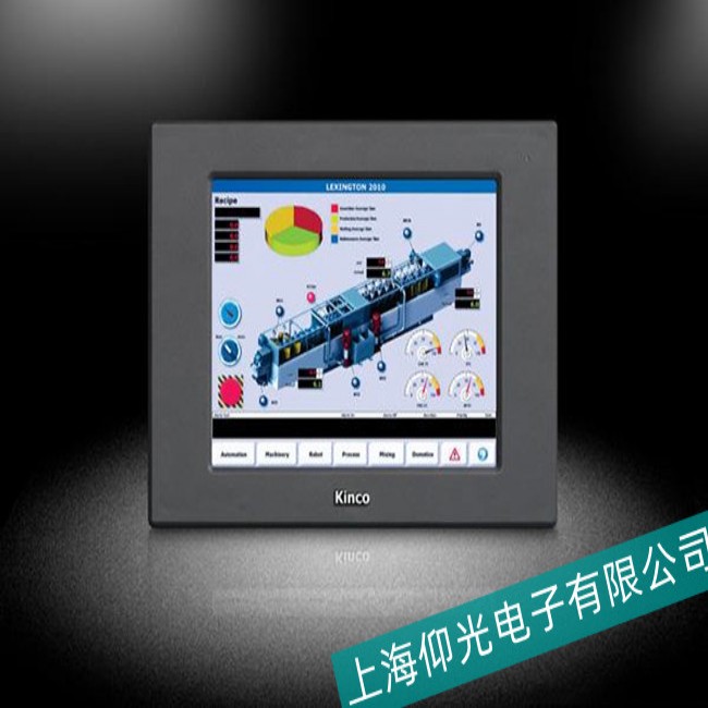 慈溪Kinco步科觸摸屏無(wú)法響應(yīng)故障維修怎么聯(lián)系