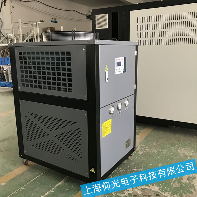 冷水機通電后不啟動故障的原因分析和修理方法