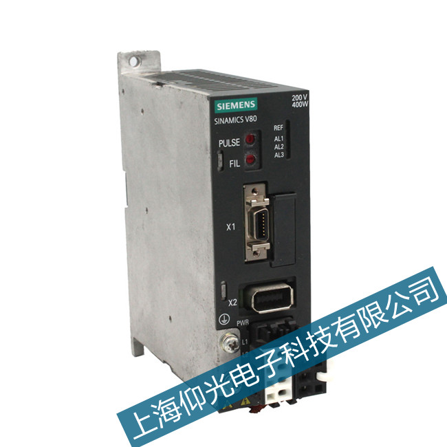西門子6SL3210-5FB10伺服A31429警報(bào)維修價(jià)格