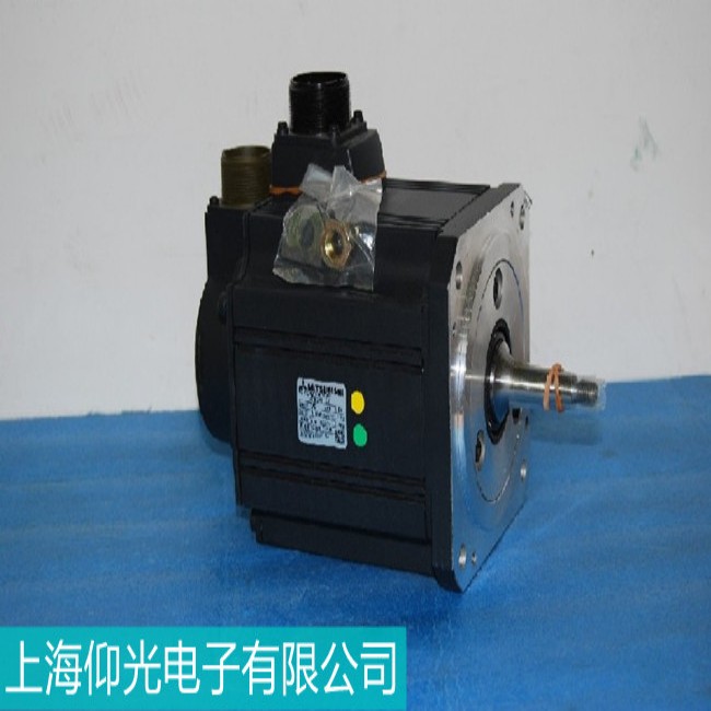 蘭州MITSUBISHI三菱伺服電機(jī)過載報(bào)警維修仰光技術(shù)好