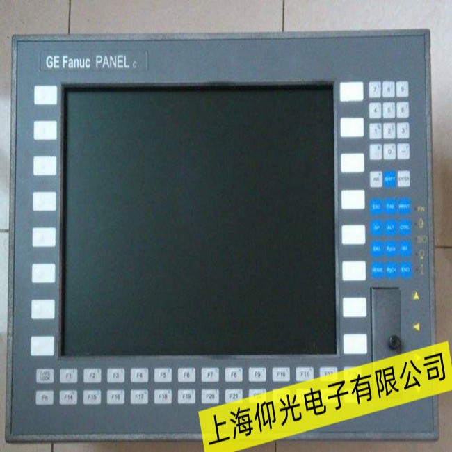 荊門FANUC發(fā)那科工控機(jī)通電黑屏故障維修品質(zhì)保證
