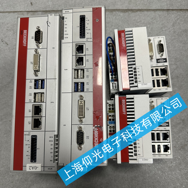 嘉定倍福beckhoff工控機(jī)維修C6920-0050 硬件故障維修方法
