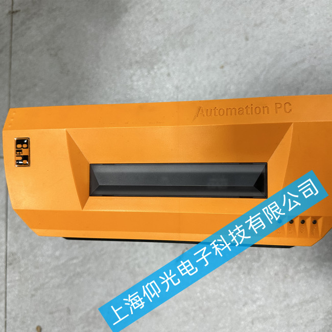 維修技術(shù)-貝加萊工控機維修 5P62:GD5-02溫度過高處理方法