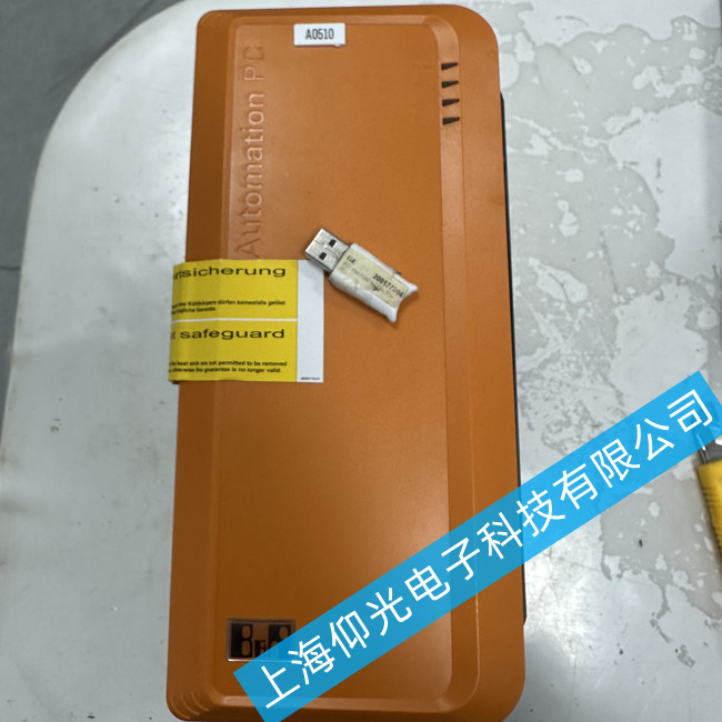 安徽貝加萊工控機(jī)維修5PC910.SX05-00電源故障維修